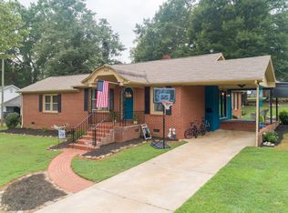 140 Courtland St, Spindale, NC 28160