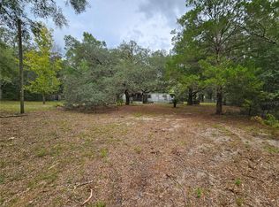 7651 NE 128th Ln, Bronson, FL 32621