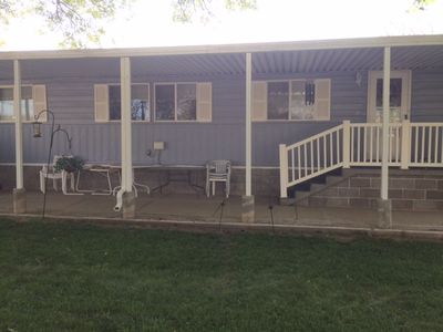 629 Amoretti St, Thermopolis, WY, 82443