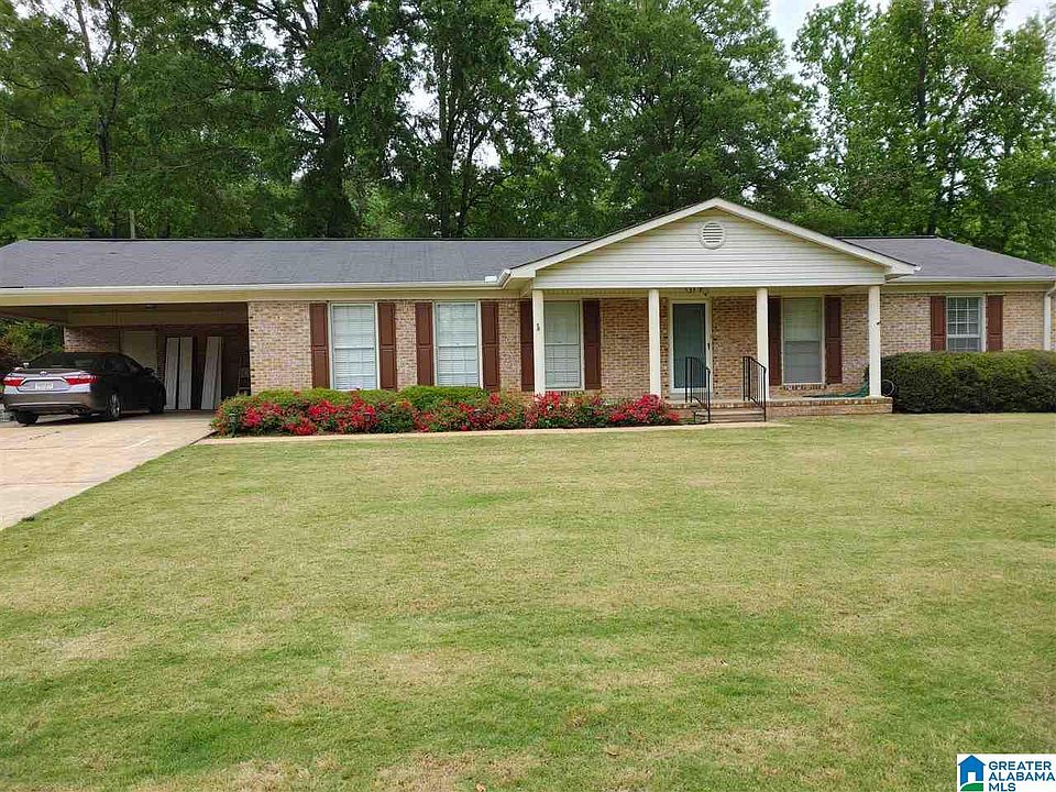534 Country Club Rd, Sylacauga, AL 35150 Zillow
