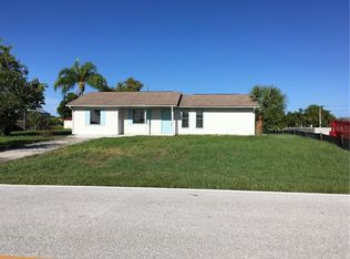 6071 Sunnybrook Blvd, Englewood, FL 34224