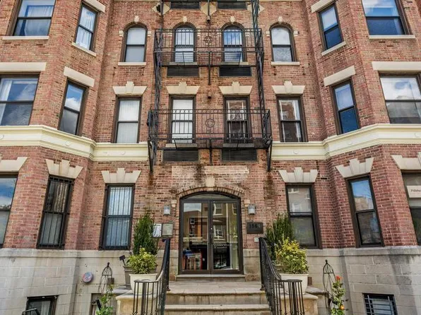 1844 Columbia Rd NW APT 104, Washington, DC 20009