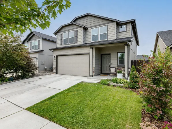 2548 NW Ivy Way, Redmond, OR 97756