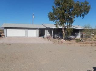 69524 Old Bell Rd, Salome, AZ 85348