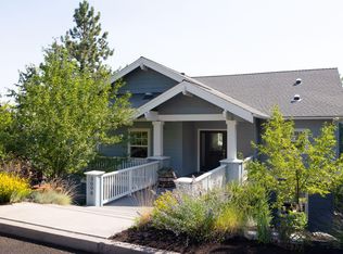 3098 NW Colonial Dr, Bend, OR 97703