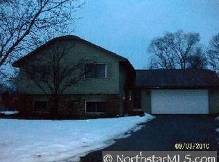 7218 110th Cir N, Champlin, MN 55316