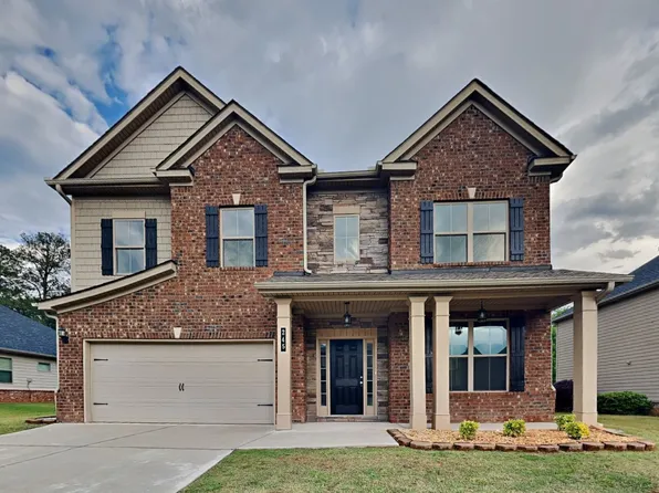 245 Brickstone Pkwy, Covington, GA 30016