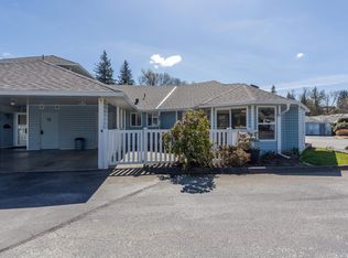 34959 Old Clayburn Rd #71, Abbotsford, BC