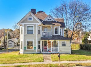 608 Ingleside Ave, Athens, TN 37303