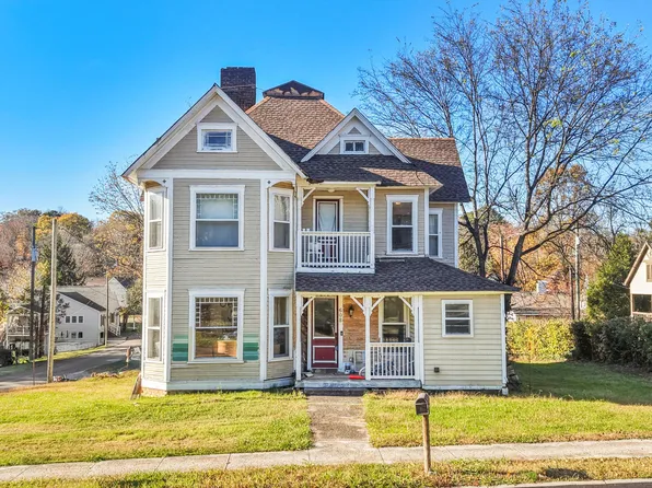 608 Ingleside Ave, Athens, TN 37303