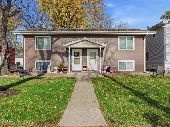 1514/1516 Dyke Ave, Grand Forks, ND 58203
