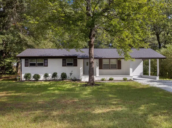 4828 Stafford Dr, Durham, NC 27705