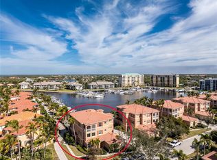 3451 Sunset Key Cir #102, Punta Gorda, FL 33955