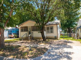 1912 S Washington Ave, Wichita, KS 67211