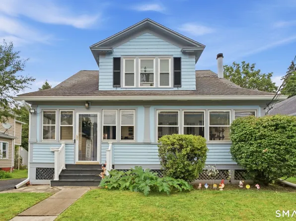 175 Newton Street, Meriden, CT 06450
