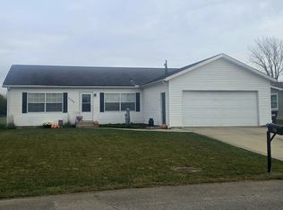 1195 Cornish Dr, De Graff, OH 43318