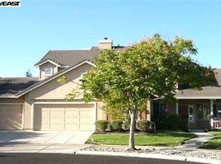 2690 Tuscany Ct, Livermore, CA 94550