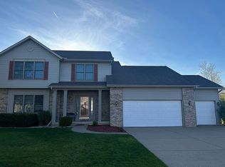3418 78th Street Ct, Moline, IL 61265