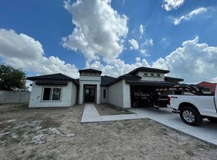 1801 Green Ct, Brownsville, TX 78520