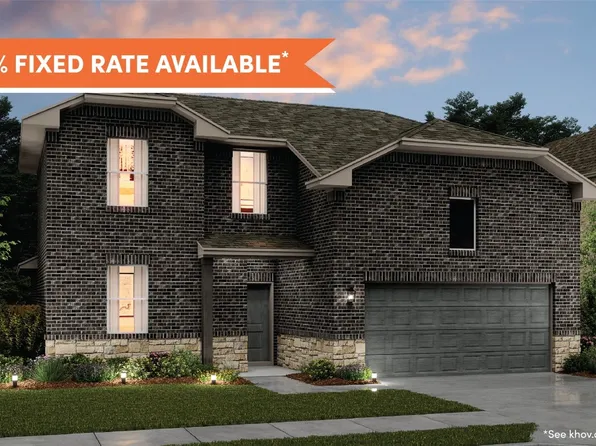 2618 Ontario Dr, Seagoville, TX 75159