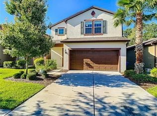 6402 Yellow Buckeye Dr, Riverview, FL 33578