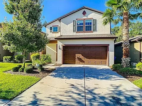 6402 Yellow Buckeye Dr Photo 1