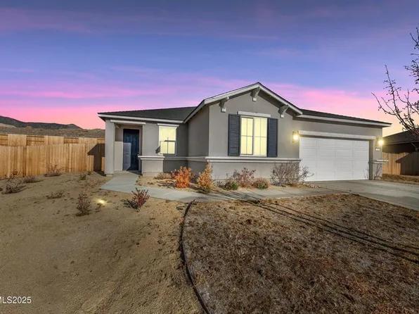 326 Redwall Ct, Dayton, NV 89403