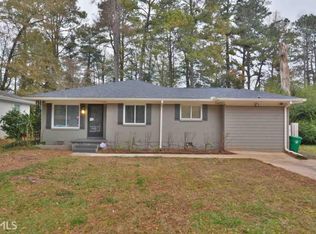 3434 Lark Ln, Decatur, GA 30032