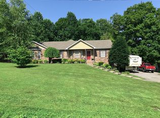 2960 Nicole Rd, Clarksville, TN 37040