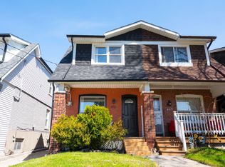 451 Ashdale Ave, Toronto, ON M4L2Z3