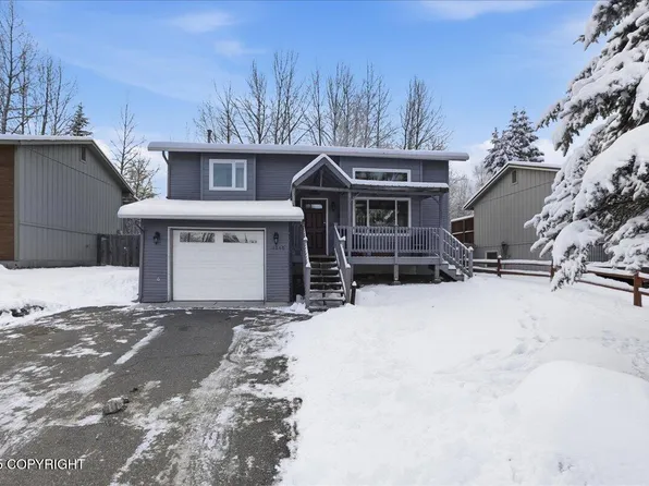 4040 E 65th Ave, Anchorage, AK 99507