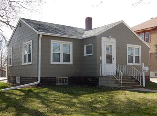 223 Sarah Ave, Iowa Falls, IA 50126