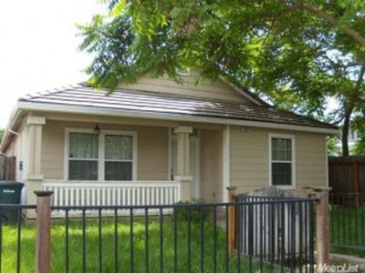3322 Rio Linda Blvd, Sacramento, CA, 95838