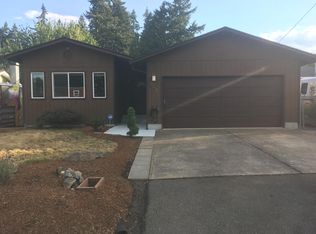 4786 SE Jackson St, Milwaukie, OR 97222