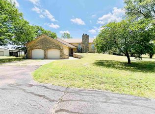 14438 SW Butler Rd, Rose Hill, KS 67133