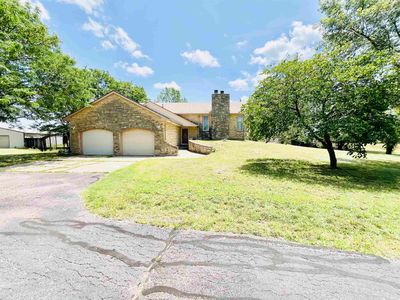 14438 SW Butler Rd, Rose hill, KS, 67133