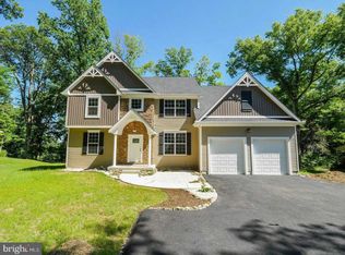 1025 N Ridge Rd, Perkasie, PA 18944