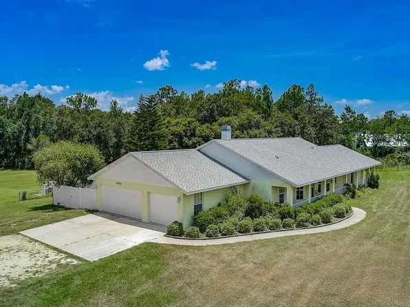 41016 11th Ave E, Myakka City, FL 34251