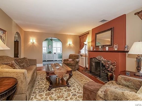 Welcome Home to your warm and inviting Living Room
