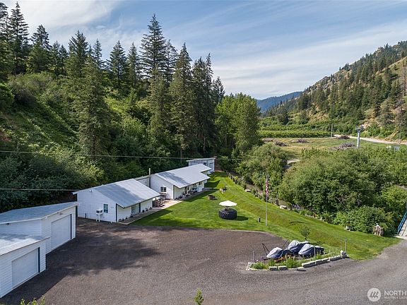 2nd image of 1571 Mission Creek Road