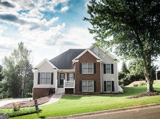 94 Arbor Hills Pl, Talking Rock, GA 30175