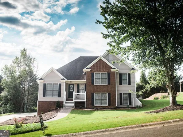 94 Arbor Hills Pl, Talking Rock, GA 30175