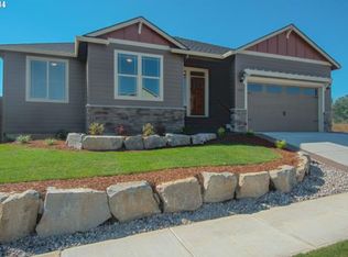 3999 N 1st Way, Ridgefield, WA 98642