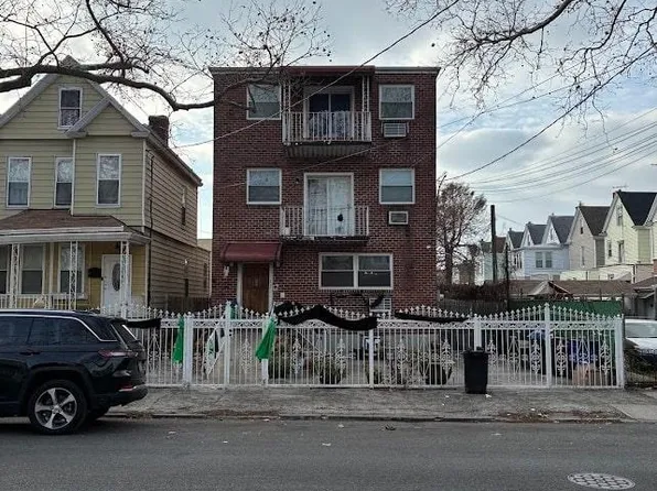 948 E 93rd Street, Brooklyn, NY 11236
