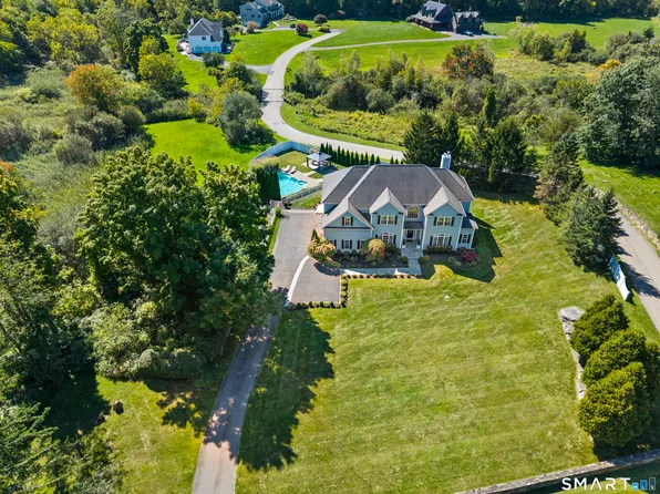 81 Pine Hill Road, New Fairfield, CT 06812