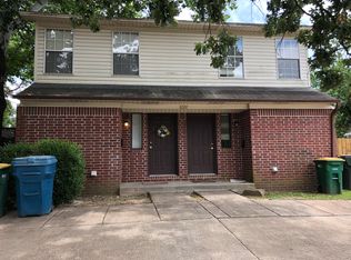 6307 Kavanaugh Blvd APT B, Little Rock, AR 72207