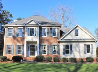 209 Bermuda Dr, Greenwood, SC 29649