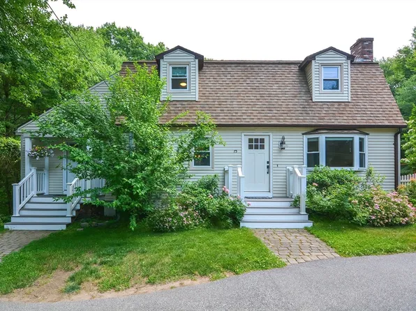 75 Miller St, Norfolk, MA 02056