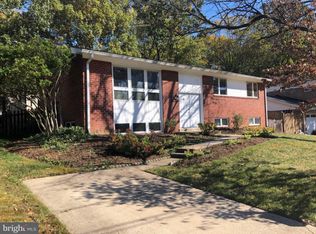 6829 Ontario St, Springfield, VA 22152