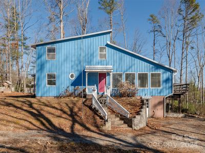 6 Edna Oaks Rd, Hendersonville, NC, 28792